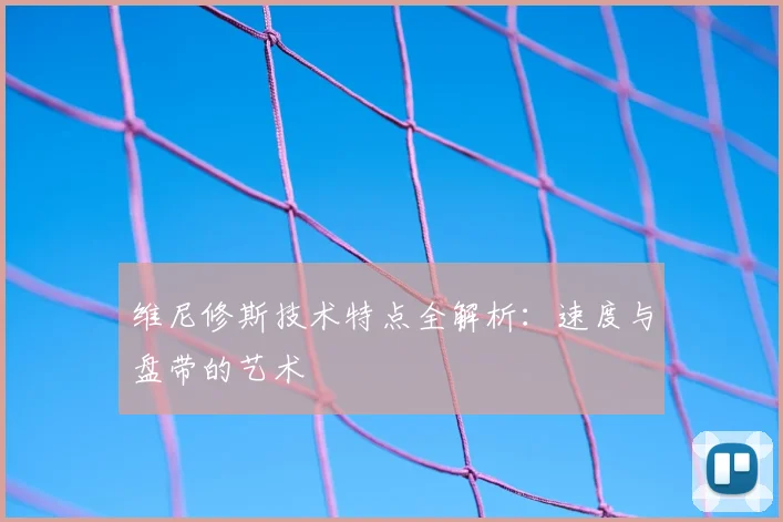 维尼修斯技术特点全解析：速度与盘带的艺术