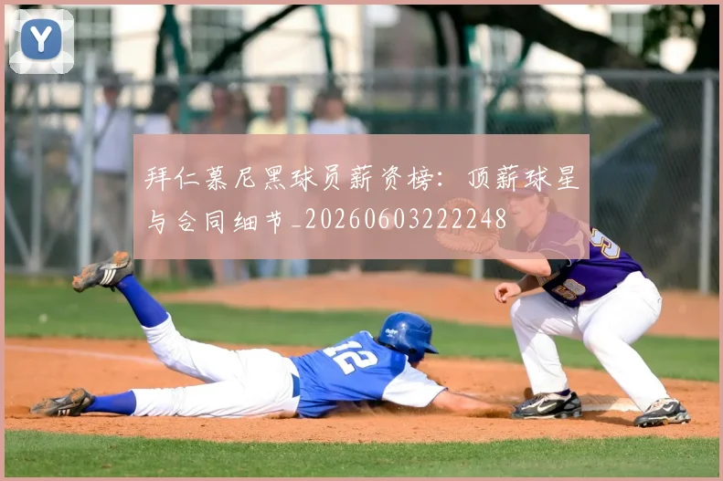 拜仁慕尼黑球员薪资榜：顶薪球星与合同细节_20260603222248