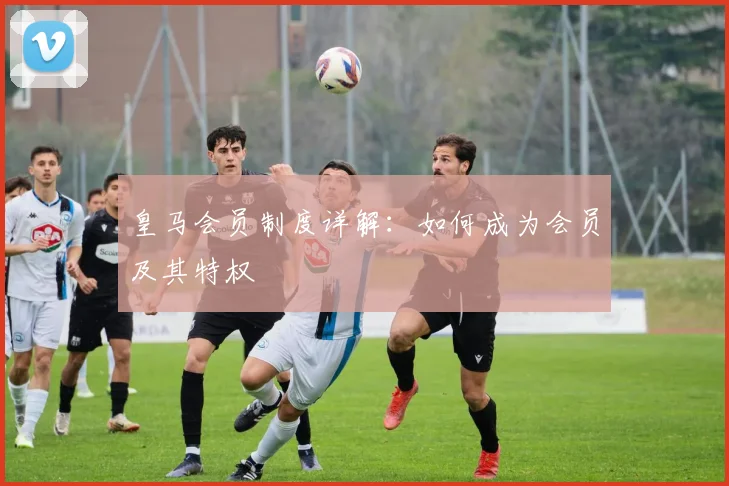 皇马会员制度详解：如何成为会员及其特权